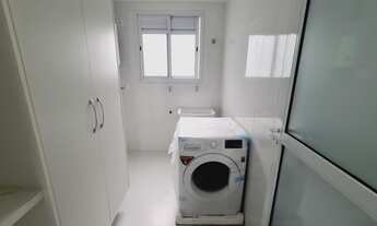 Imagem 7: Lindo apartamento