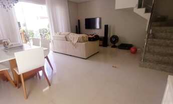 Imagem 5: CASA MODERNA COM 3/4 E AREA GOURMET