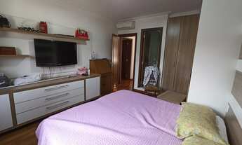 Imagem 16: Residencial 4, 550 metros quadrados com 5 suítes