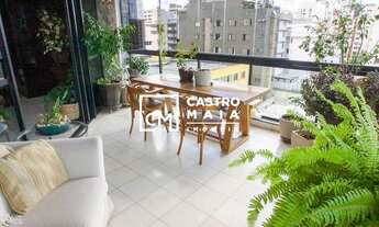 Imagem 6: Belíssimo APARTAMENTO situado no EDIFÍCIO PALAZZO VENEZIA, 251 m³, em ponto privilegiado d