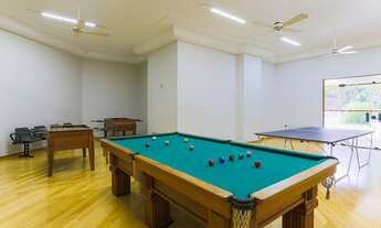 Imagem 6: Apartamento para venda com 211 metros quadrados com 4 quartos em Vila Suzana - São Paulo