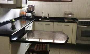 Imagem 7: Apartamento com 3 dormitórios à venda, 130 m² por R$ 530.000,00 - Santa Teresinha - Santo