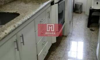 Imagem 3: Apartamento à venda no bairro Jabaquara - São Paulo/SP, Zona Sul