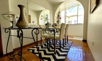 Imagem 4: Andar alto ampla vista ótima planta