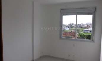 Imagem 4: Apartamento a venda com 2 suítes em Capoeiras - Florianópolis - SC