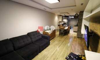 Imagem 4: Casa em Condomínio a Venda no bairro Marechal Rondon - Canoas, RS