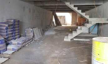 Imagem 2: Cobertura com 3 dormitórios à venda, 66 m² por R$ 480.000 - Parque Oratório - Santo André