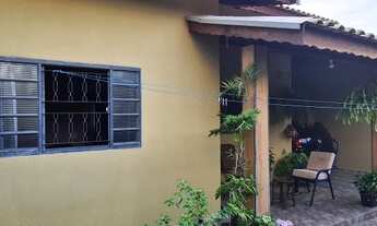 Imagem: Casa para venda tem 111 metros quadrados