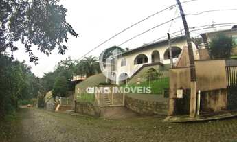 Imagem 4: Ampla casa ampla no bairro Itoupava Seca