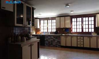 Imagem 7: Casa com 4 dormitórios à venda por R$ 1.050.000 - Méier - Rio de Janeiro/RJ