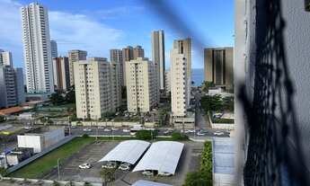 Imagem 6: Alugo apartamento no Alta Vista Piedade 03 quartos lazer completo melhor localização confi