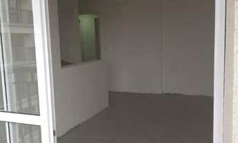 Imagem 7: Apartamento no Interlagos com dois dormitorios, uma vaga de garagem !
