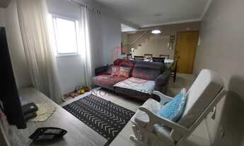 Imagem 2: Cobertura em Vila Pires - Santo André