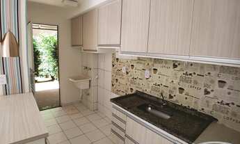 Imagem 2: VENDE-SE Apartamento NO PLAZA SUL - MARÍLIA/SP