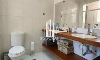 Imagem 5: Casa terrea em interlagos