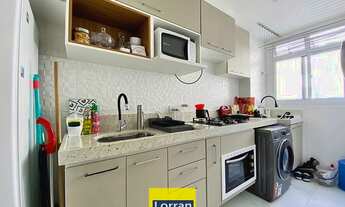 Imagem 5: Apartamento para venda tem 49 metros quadrados com 2 quartos em Morada de Laranjeiras - Se