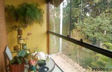 Imagem 4: Sobrado com 4 dormitórios à venda, 300 m² por R$ 1.450.000,00 - Serra da Cantareira - Mair