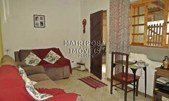 Imagem 6: Faça da Serra da Cantareira o quintal da sua casa!