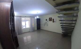 Imagem 6: Sobrado para venda possui 158m² com 3 dormitórios sendo 1 suíte em Parque Imperial - São P