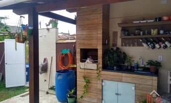 Imagem 15: CABO FRIO - Casa Padrão - Verão Vermelho (Tamoios