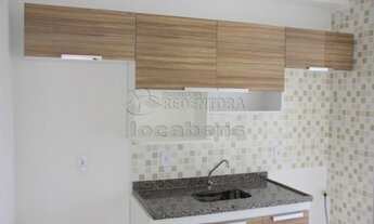 Imagem 2: São José do Rio Preto - Apartamento Padrão - São Francisco