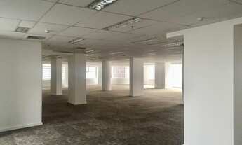 Imagem 5: Excelente Andar Corporativo Mobiliado