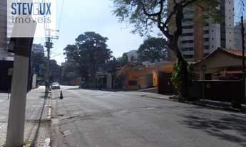 Imagem 3: Sobrado comercial em Moema Pássaros próximo a Escola Consa