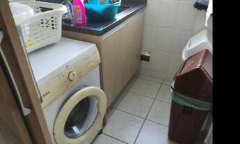 Imagem 5: Cobertura Duplex 3 quartos 2 vagas Semi mobiliado no Itacorubi