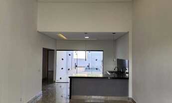 Imagem 3: CASA DE ALTO PADRÃO NO RESIDENCIAL HUMAITÁ GOIÂNIA/GO