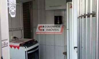 Imagem 2: Casa 4 Quartos Santo André - SP - Vila Linda