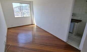 Imagem 2: Apartamento para aluguel tem 48 metros quadrados com 2 quartos em Oswaldo Cruz - Rio de Ja