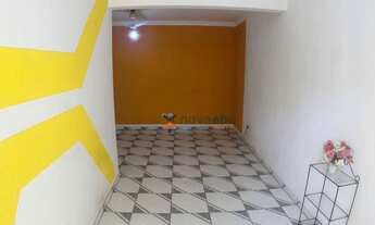 Imagem 4: Apartamento com 3 dormitórios à venda, 107 m² por R$ 325.000,00 - Vila Eldízia - Santo And