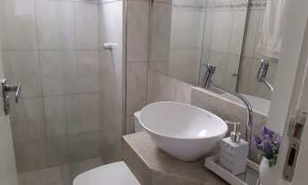 Imagem 3: Santa Fe no Jabotiana