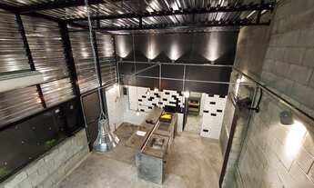 Imagem 7: SãO PAULO - Loft - Pinheiros