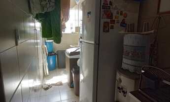 Imagem 4: Bairro de Fátima 4 quartos