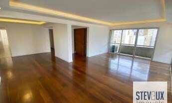 Imagem 2: Apartamento em Moema Pássaros fora de rota para locação