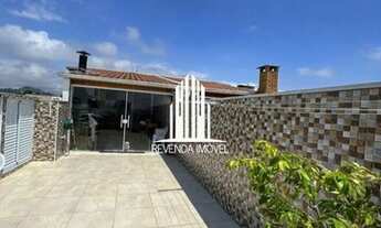 Imagem 6: COBERTURA 3 DORMITÓRIOS, 1 SUÍTES, 2 VAGAS, À VENDA EM SANTO ANDRÉ