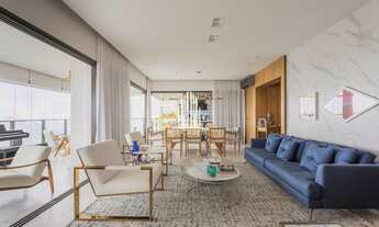 Imagem 4: Apartamento com 2 dormitórios, 217m² à venda no Sumaré