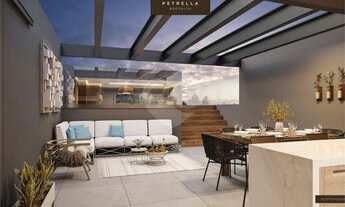 Imagem 3: São Paulo - Casa de Condomínio - BROOKLIN