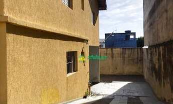 Imagem 3: Sobrado com 5 dormitórios à venda, 216 m² por R$ 820.000,00 - Jardim São João - Guarulhos