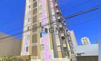 Imagem 1: Apartamento com 2 quartos no Edifício Miguel Arias - Bairro Centro em Londrina