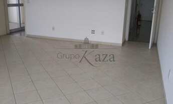 Imagem 4: Apartamento - Jardim Aquarius - 3 Dormitórios - 103m²