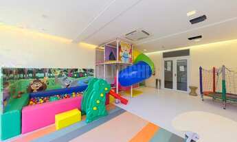 Imagem 7: PORTO ALEGRE - Apartamento Padrão - CENTRAL PARQUE