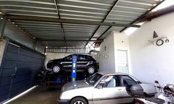 Imagem 2: Casa Vila São José