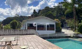 Imagem 5: Santo Antônio do Pinhal - Chácara - Zona Rural