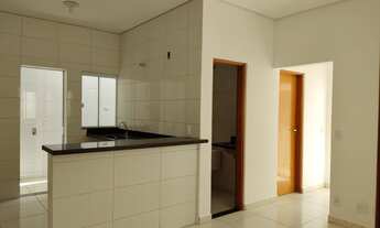 Imagem: Apartamento para Venda - Nova Uberlândia