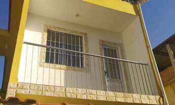 Imagem: Casa de vila sobrado para aluguel com 50