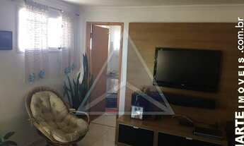 Imagem 7: Apartamento Duplex A Venda No Bairro Bela Vista Em Osasco