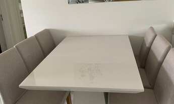 Imagem 5: Apartamento 70m2 - Locação Alphaville - 2 dormitorios sendo uma suíte