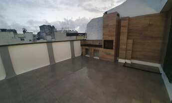 Imagem: Cobertura com 1 quarto à venda, 60 m²